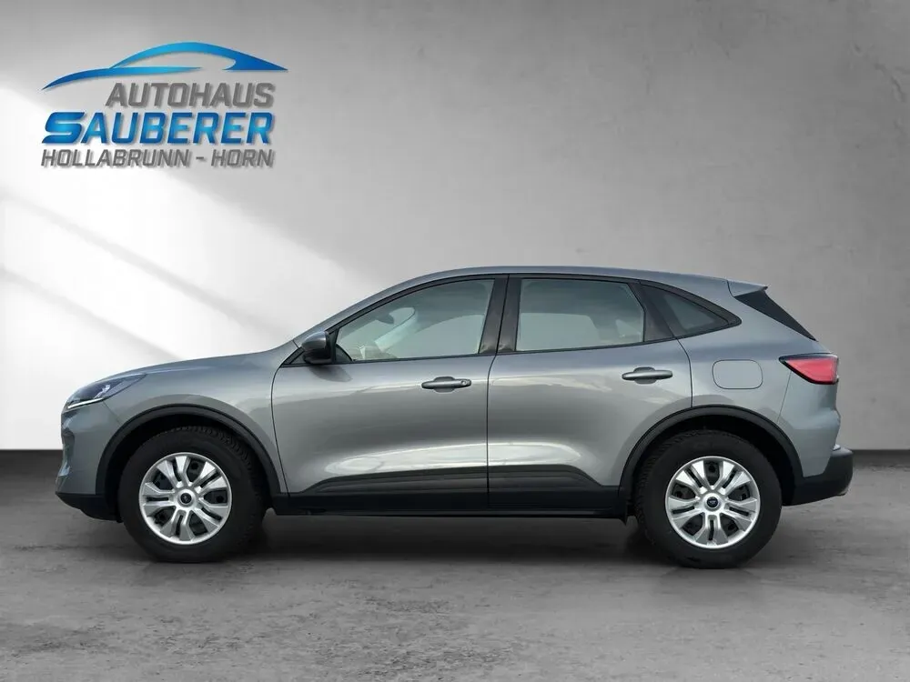 Ford Kuga 2021 photo 2