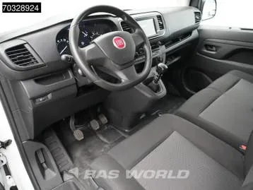 Fiat Scudo 2023 photo 3