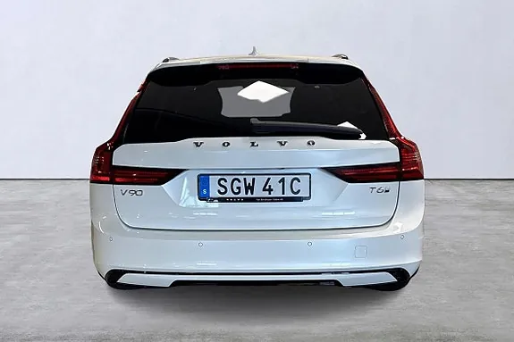Volvo V90 2025 photo 5