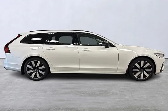 Volvo V90 2025 photo 3