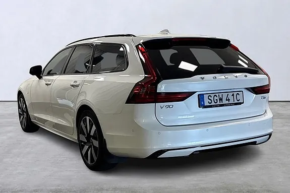 Volvo V90 2025 photo 4
