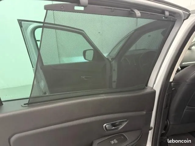 Renault Grand Scenic 2019 photo 4