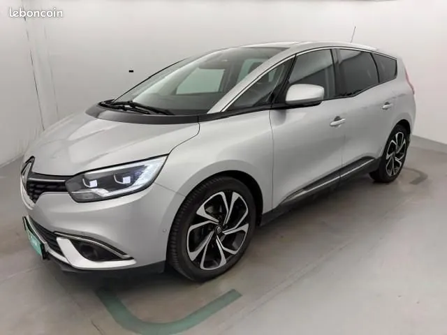 Renault Grand Scenic