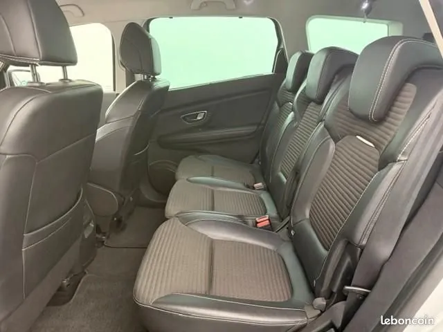 Renault Grand Scenic 2019 photo 5