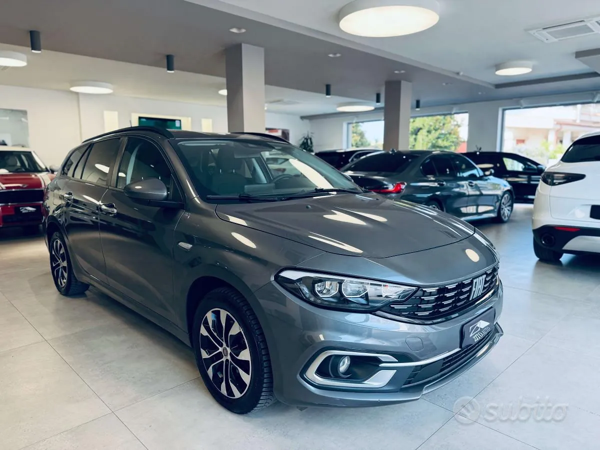 Fiat Tipo 2023 photo 3