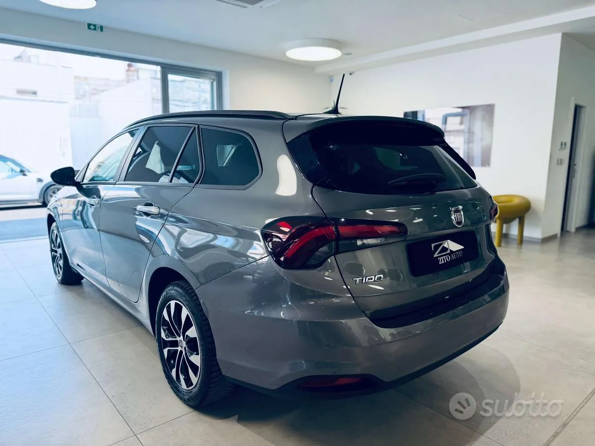 Fiat Tipo 2023 photo 5