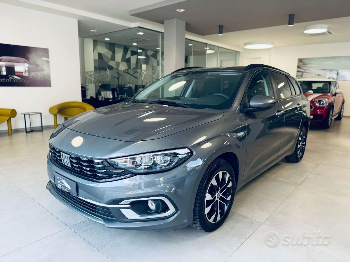 Fiat Tipo
