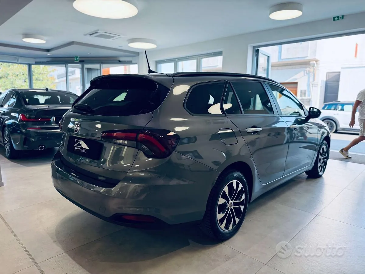 Fiat Tipo 2023 photo 4