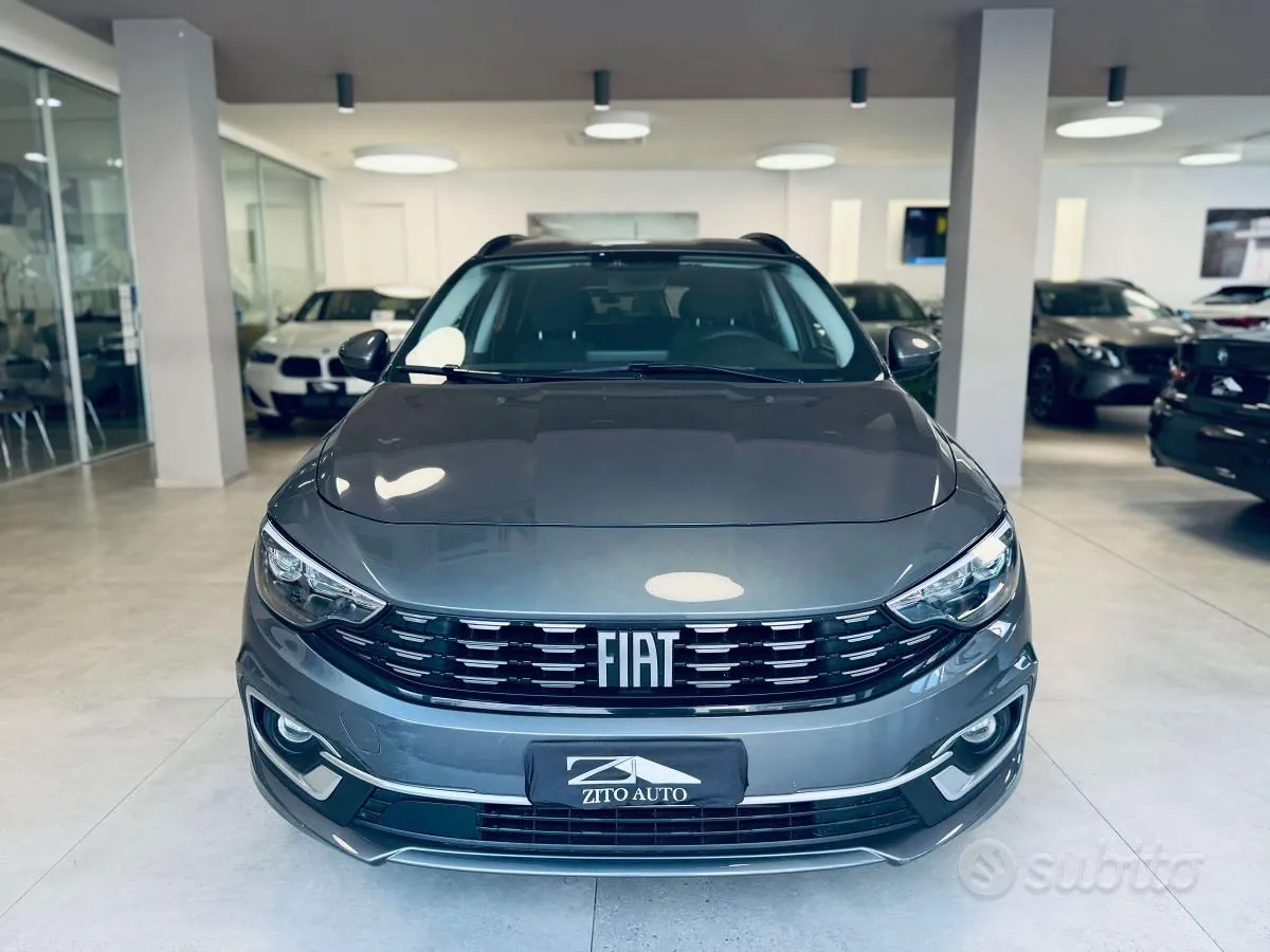 Fiat Tipo 2023 photo 2
