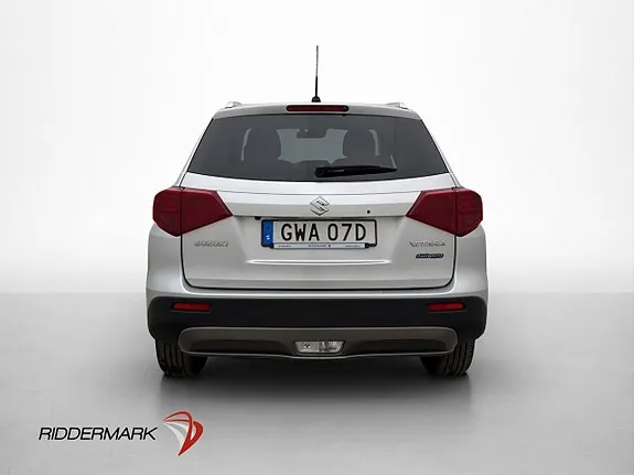 Suzuki Vitara 2023 photo 5