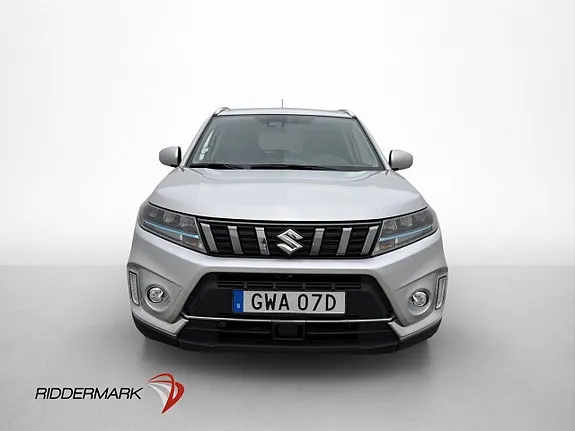 Suzuki Vitara 2023 photo 2