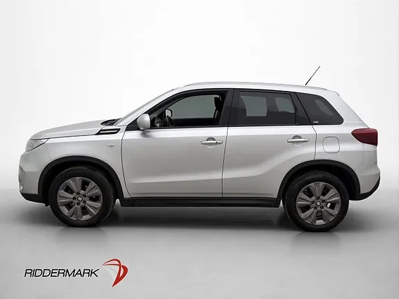 Suzuki Vitara 2023 photo 4