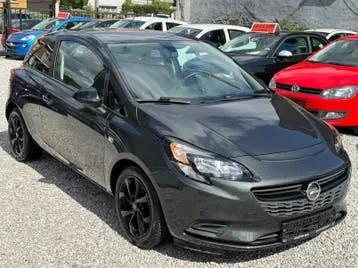 Opel Corsa 2017 photo 3