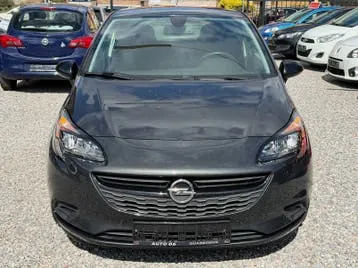 Opel Corsa 2017 photo 2