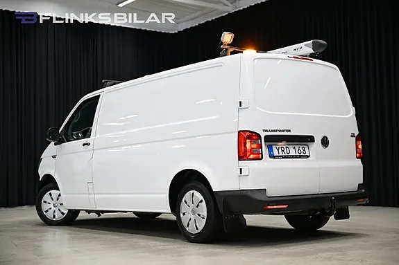 Volkswagen Transporter 2018 photo 5