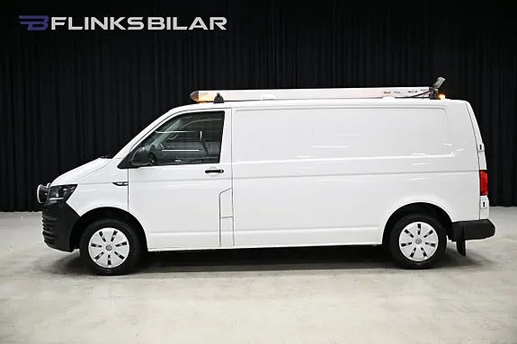 Volkswagen Transporter 2018 photo 2