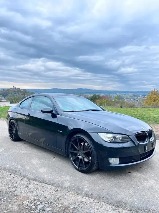 BMW 320D