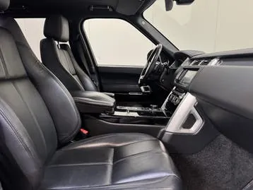 Land Rover Range Rover 2016 photo 2