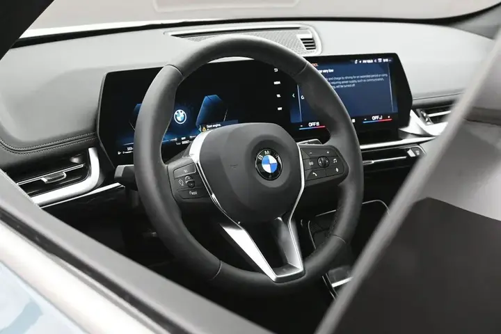 BMW X1 2027 photo 5