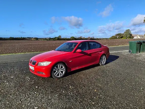 BMW 330I