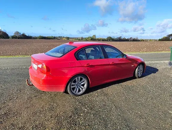 BMW 330I 2007 photo 2
