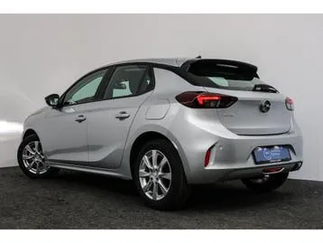 Opel Corsa 2023 photo 2