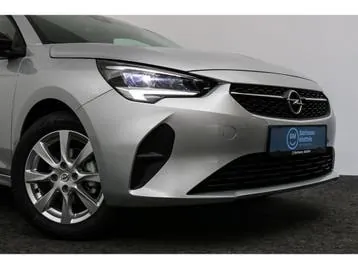 Opel Corsa 2023 photo 3
