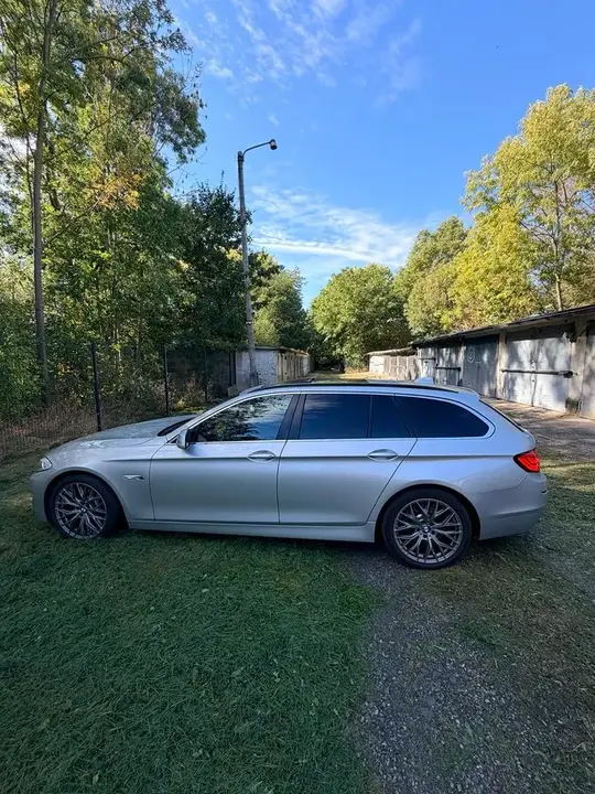 BMW 525D