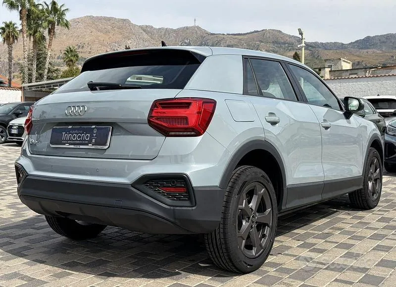 Audi Q2 2023 photo 4