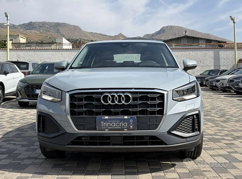 Audi Q2 2023 photo 2