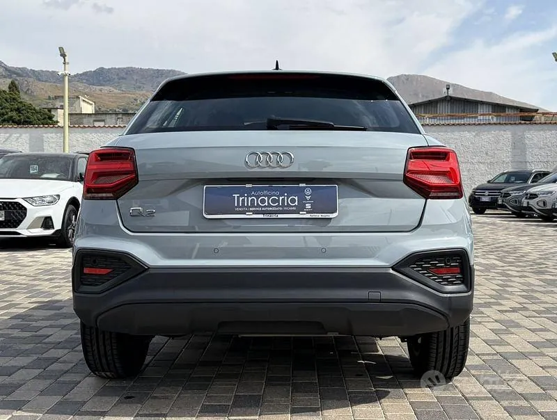 Audi Q2 2023 photo 5