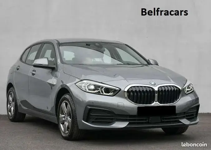 BMW Series 1