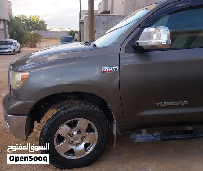 Toyota Tundra