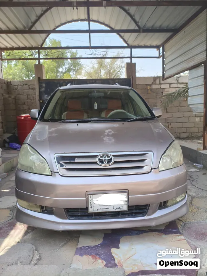 Toyota Other 2001 photo 5