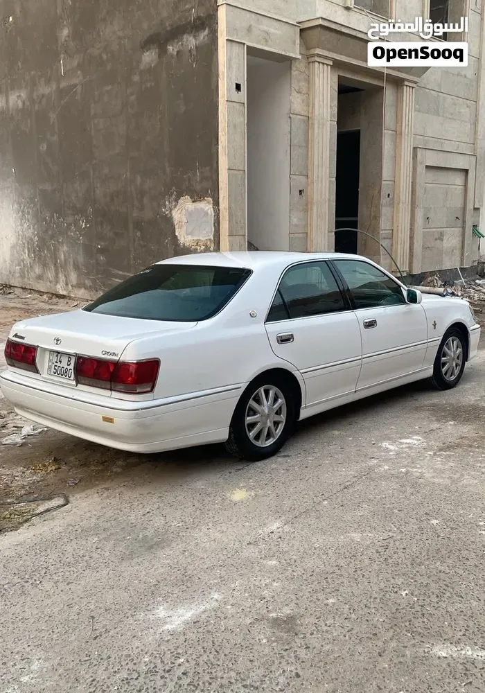 Toyota Other 2001 photo 3