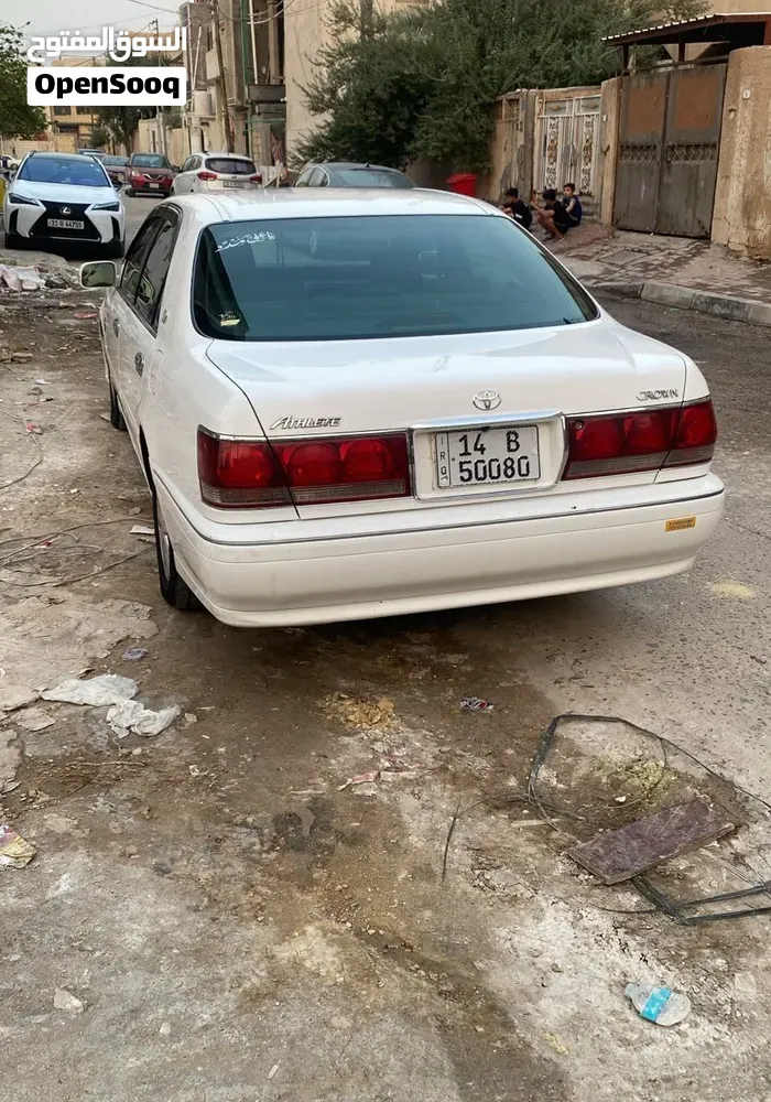 Toyota Other 2001 photo 2