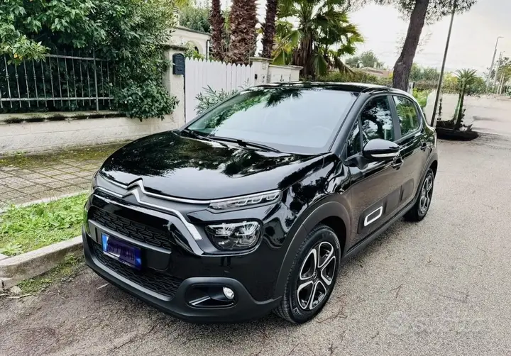 Citroen C3 2024 photo 2