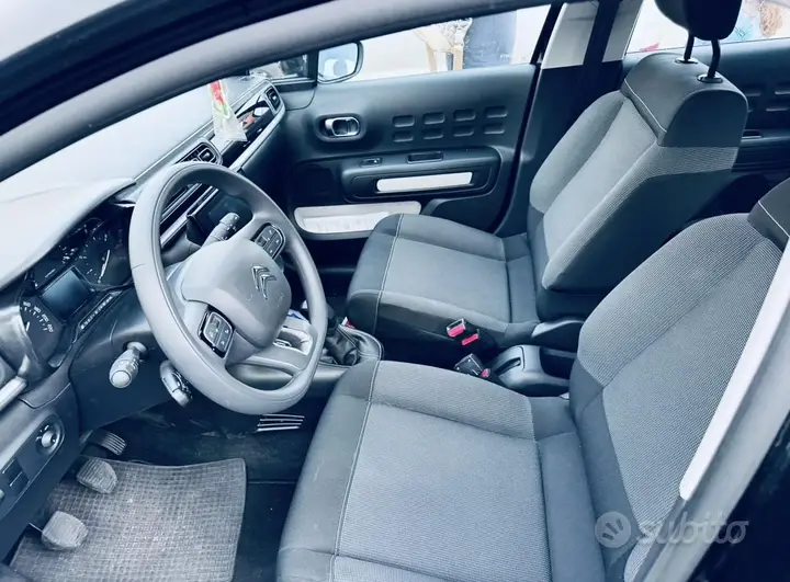 Citroen C3 2024 photo 3