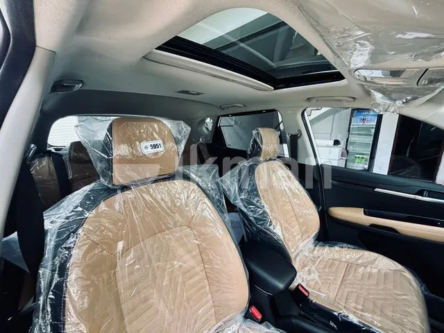 Kia Sonet 2026 photo 4
