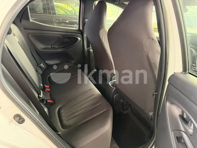 Toyota Yaris 2024 photo 3