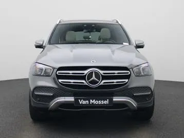 Mercedes-Benz Gle 2022 photo 3