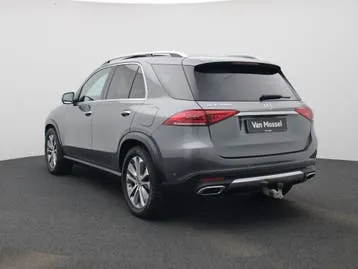 Mercedes-Benz Gle 2022 photo 2