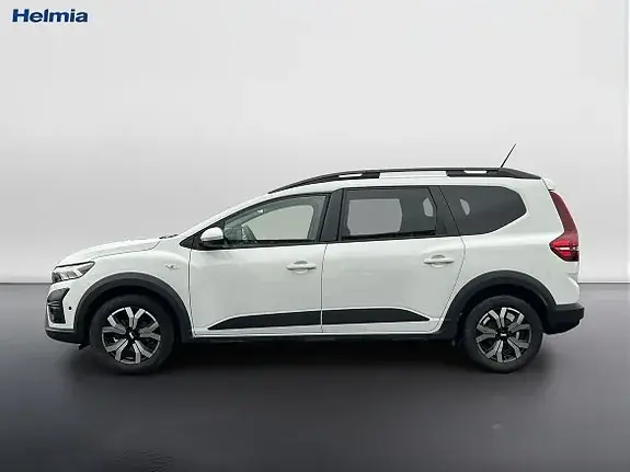Dacia Jogger 2024 photo 2