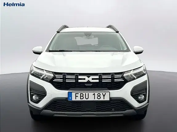 Dacia Jogger 2024 photo 4