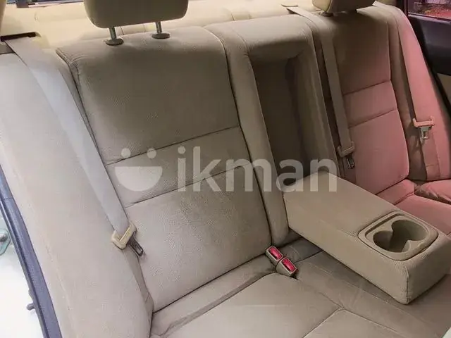Honda Civic 2007 photo 4