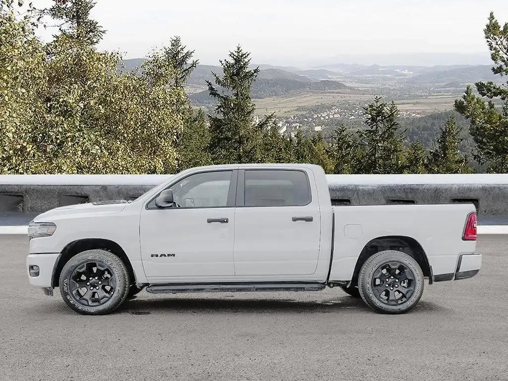 Ram 1500 2026 photo 3