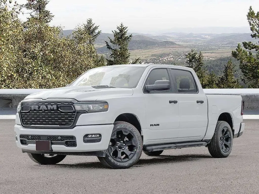 Ram 1500