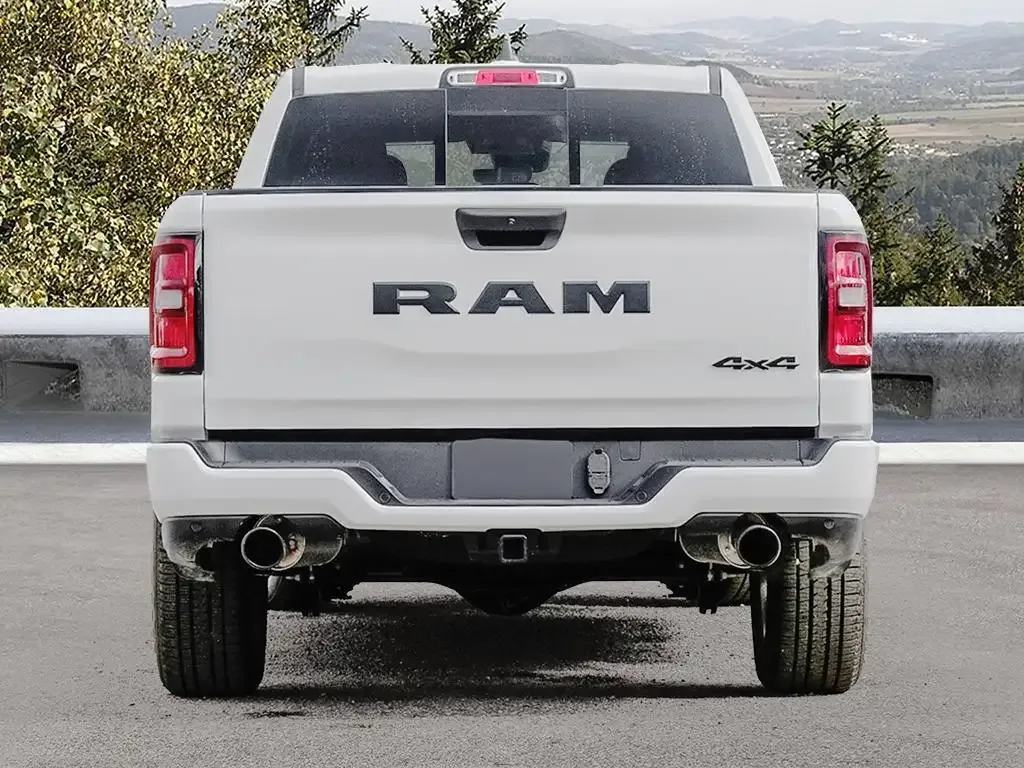 Ram 1500 2026 photo 5