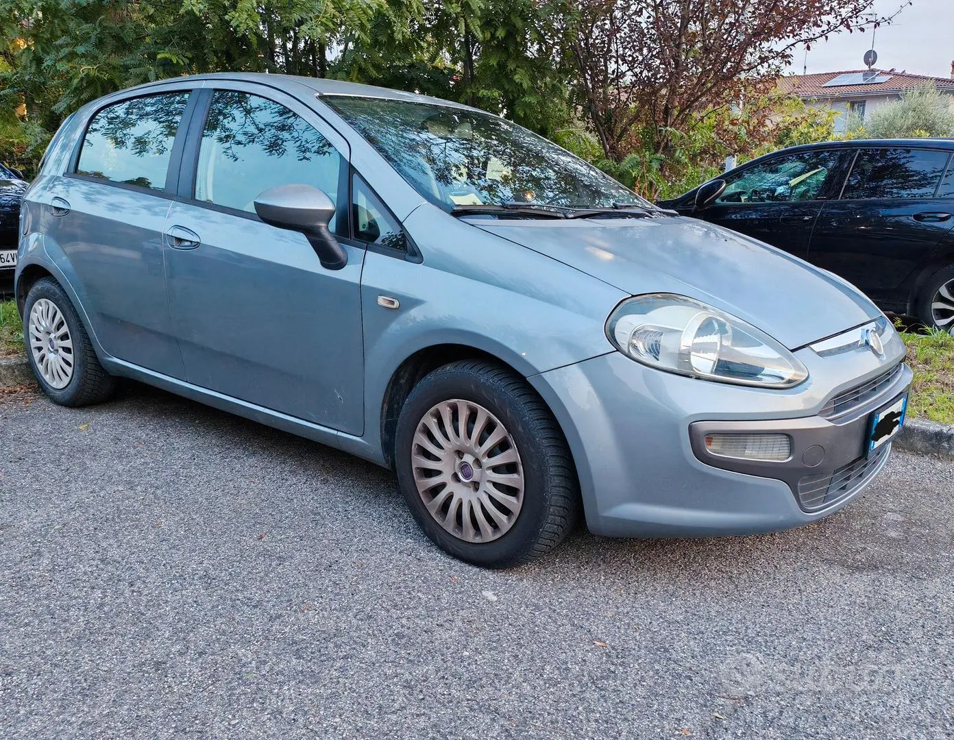 Fiat Grande Punto