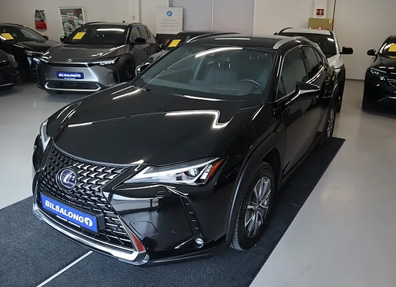 Lexus Ux300E 2023 photo 3